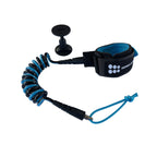 Wrist Bodyboard Leash 4'6mm for Kids