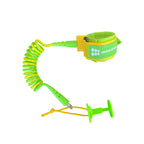 Wrist Bodyboard Leash 4'6mm for Kids New