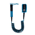SUP Surf Leash 10'7mm Blue