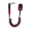 SUP Surf Leash 10'7mm Red