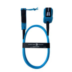 Classic Comp Surf Leash 6'6mm