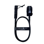 Classic Longboard Surf Leash 9'7mm