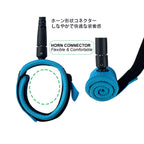 Classic Comp Surf Leash 6'6mm