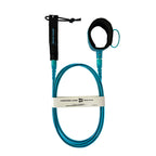 Pioneering Longboard Surf Leash 9'7mm