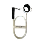 Pioneering Longboard Surf Leash 9'7mm